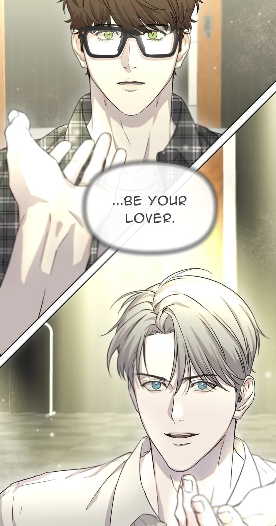 Nerd Project, Chapter 17 image 27